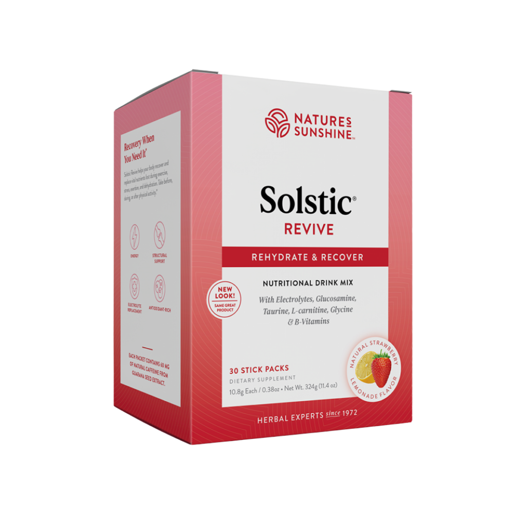 Solstic Revive