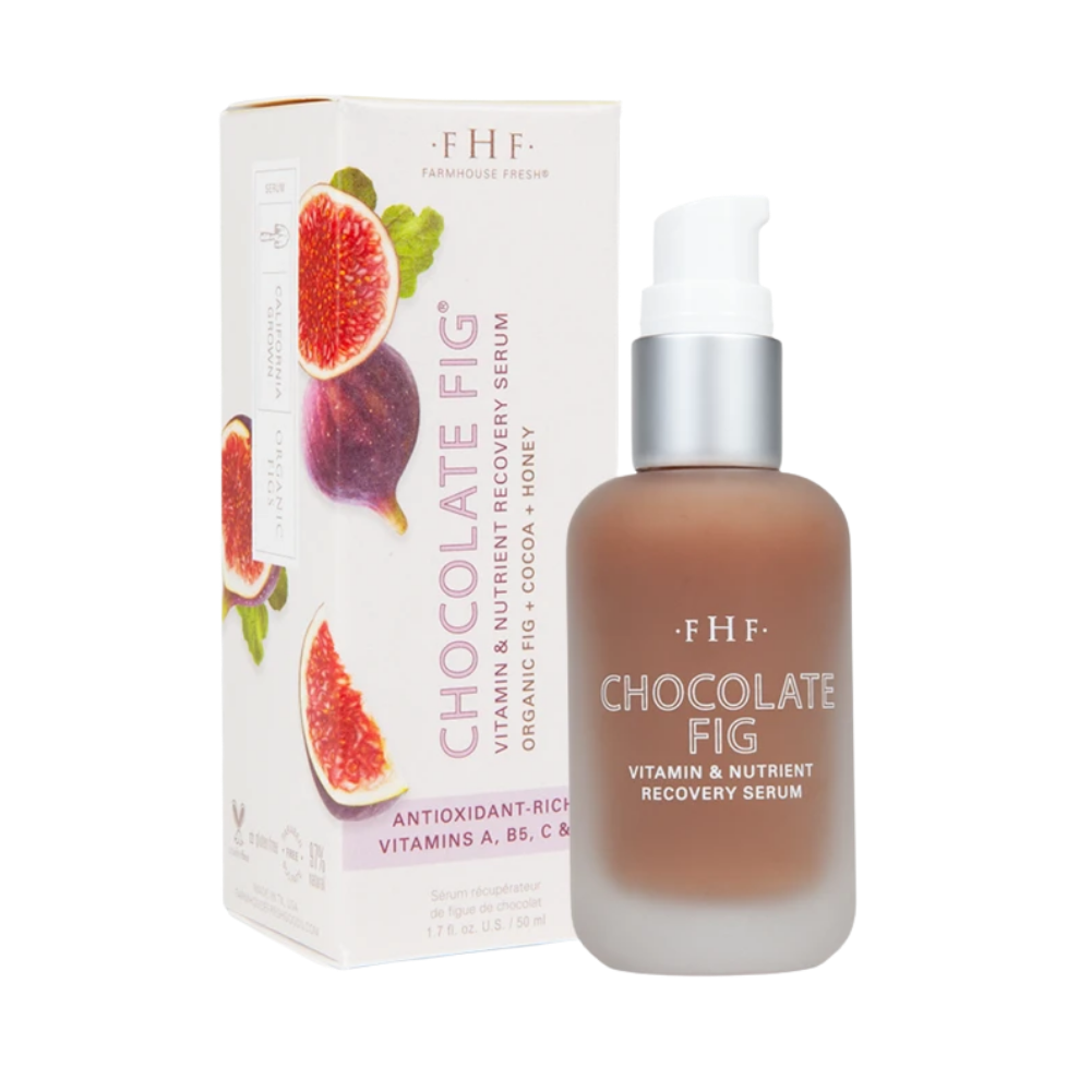 Chocolate Fig