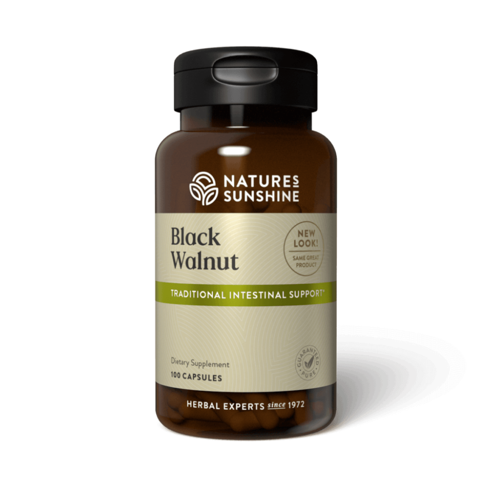 Black Walnut