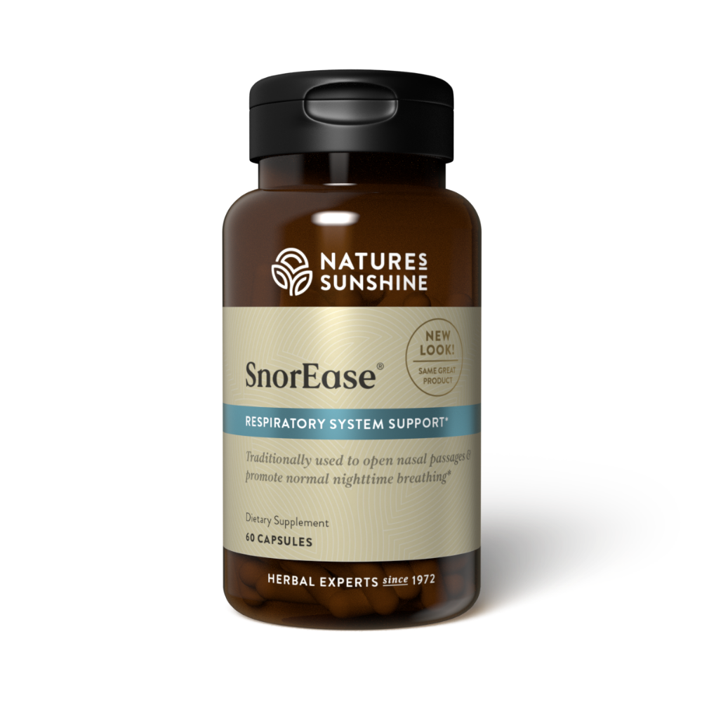 SnorEase®