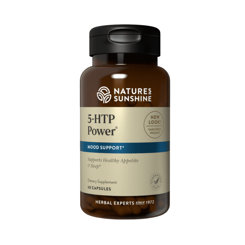 5-HTP Power