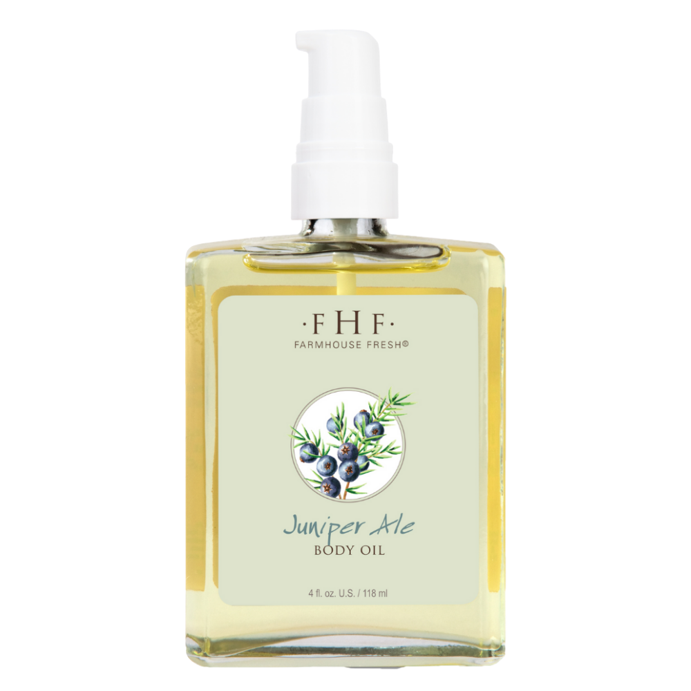 Juniper Ale