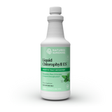 Chlorophyll (Liquid) ES
