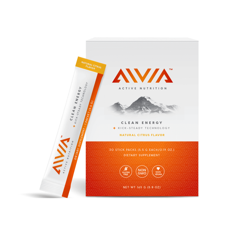 AIVIA Clean Energy