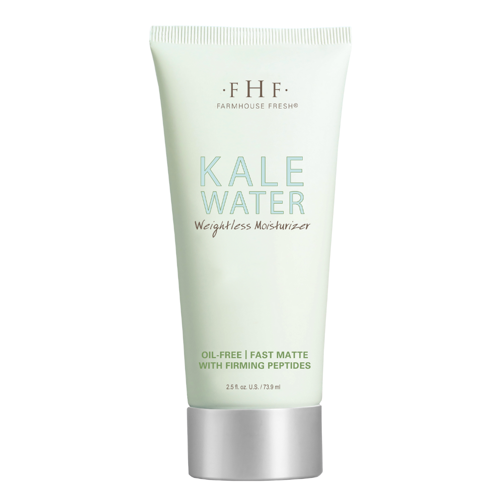 Kale Water
