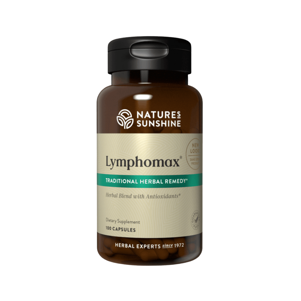 Lymphomax®