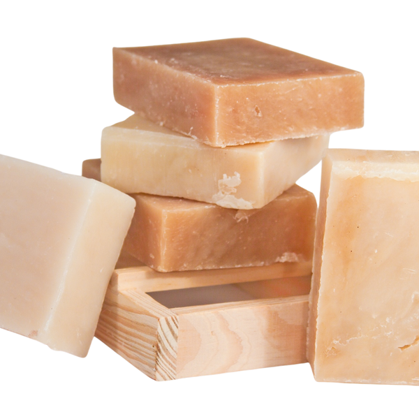 FHF Shea Butter Soaps
