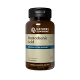 Pantothenic Acid