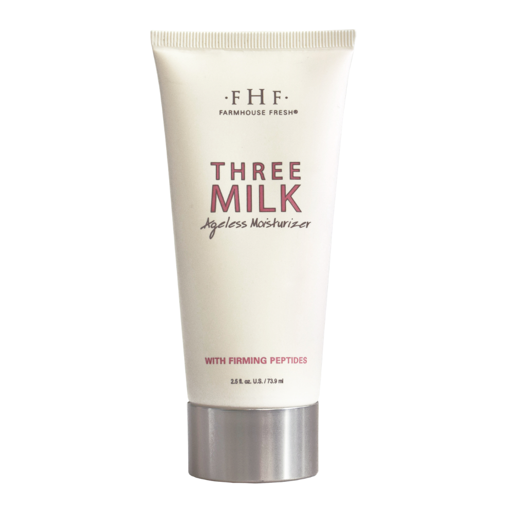Three Milk