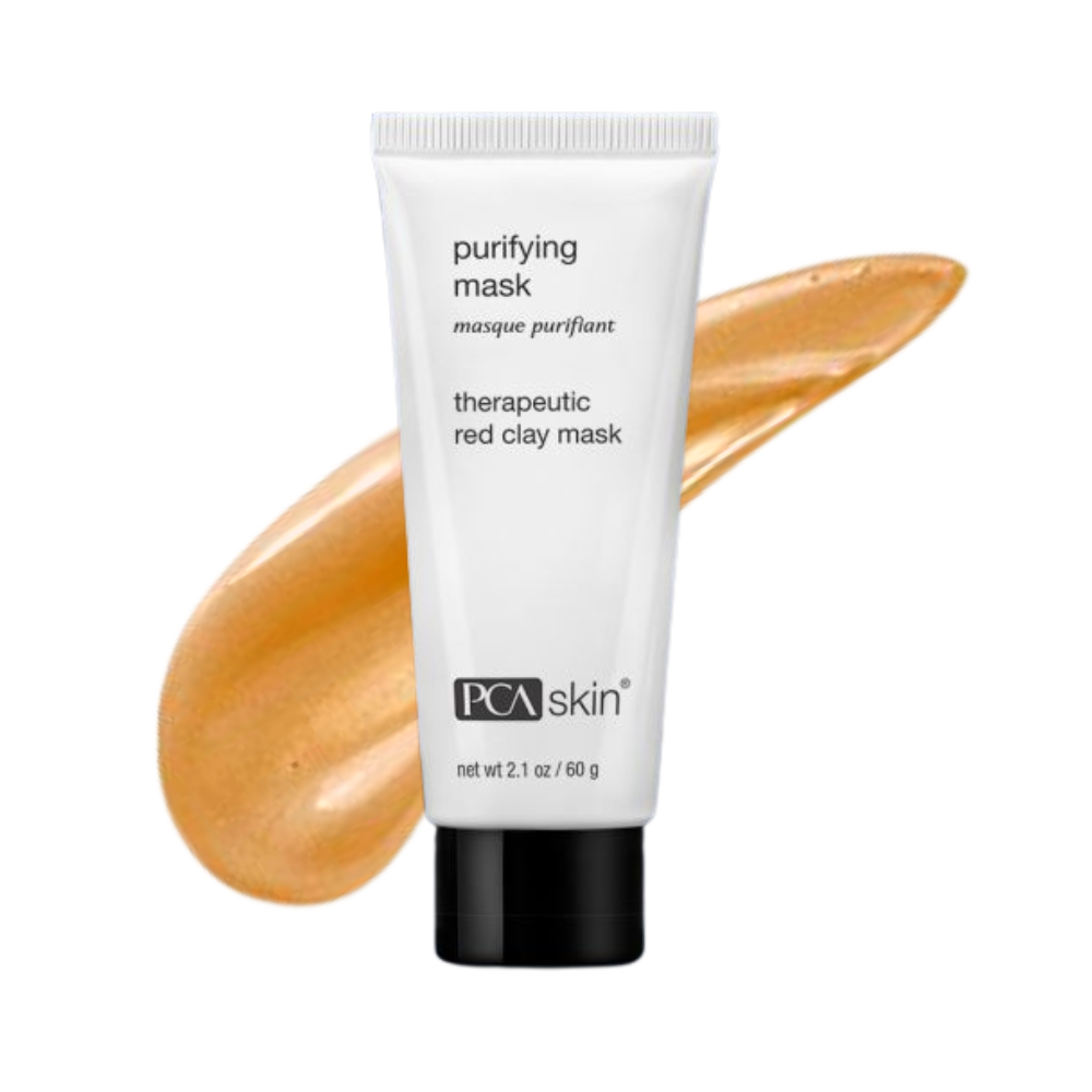 Purifying Mask