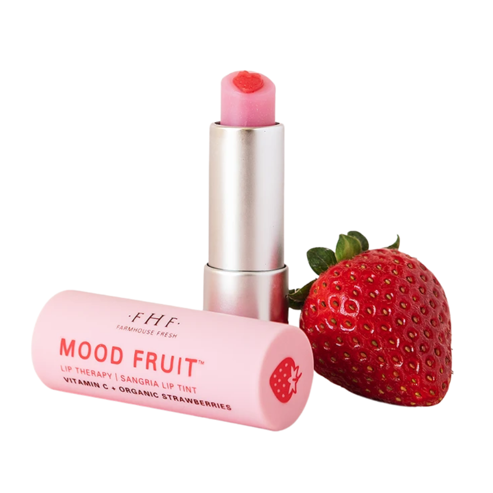 Strawberry Mood Fruit®