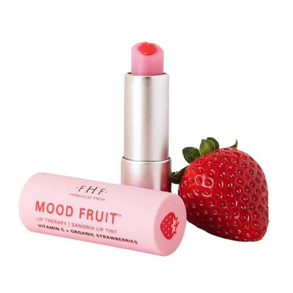 Strawberry Mood Fruit®