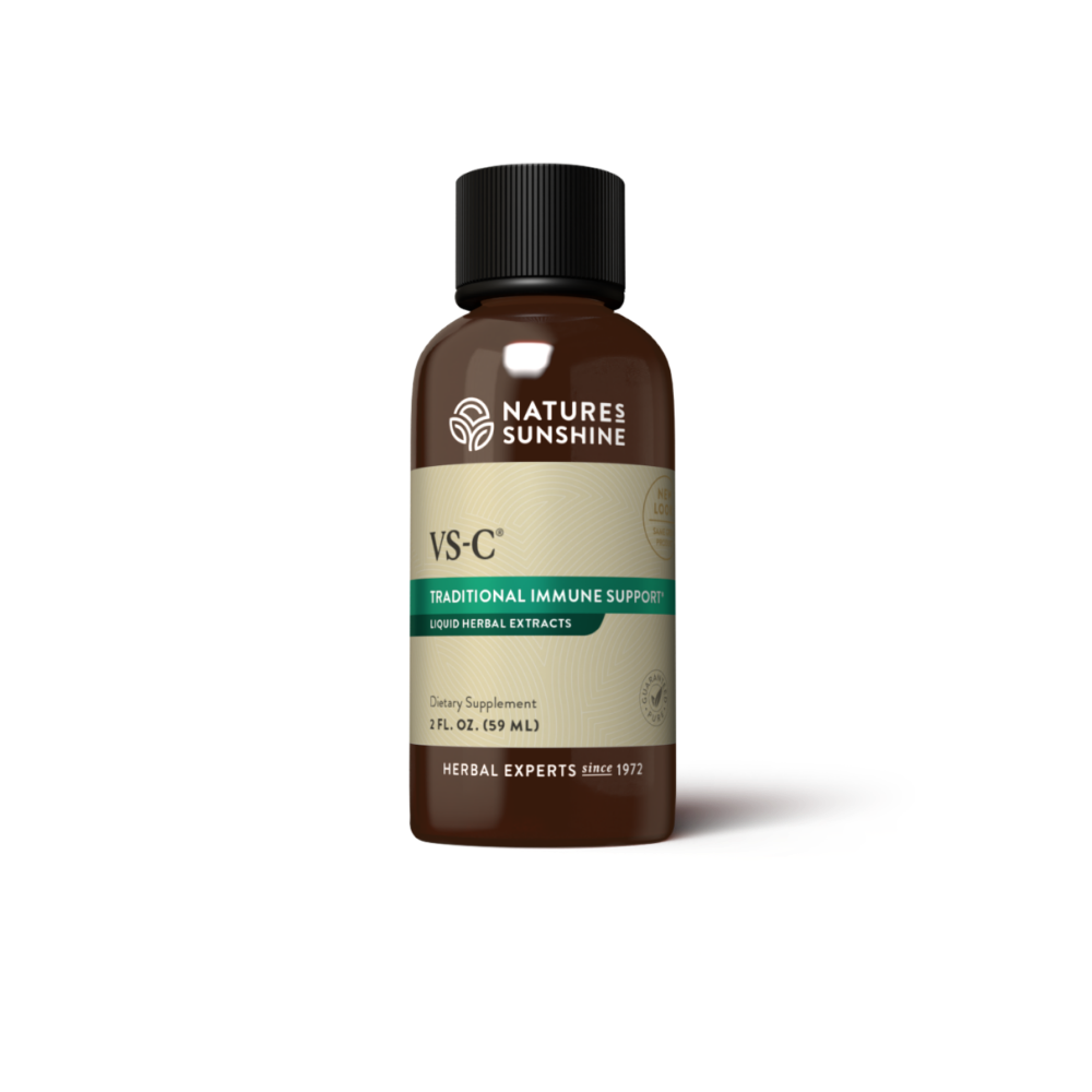 VS-C® Liquid