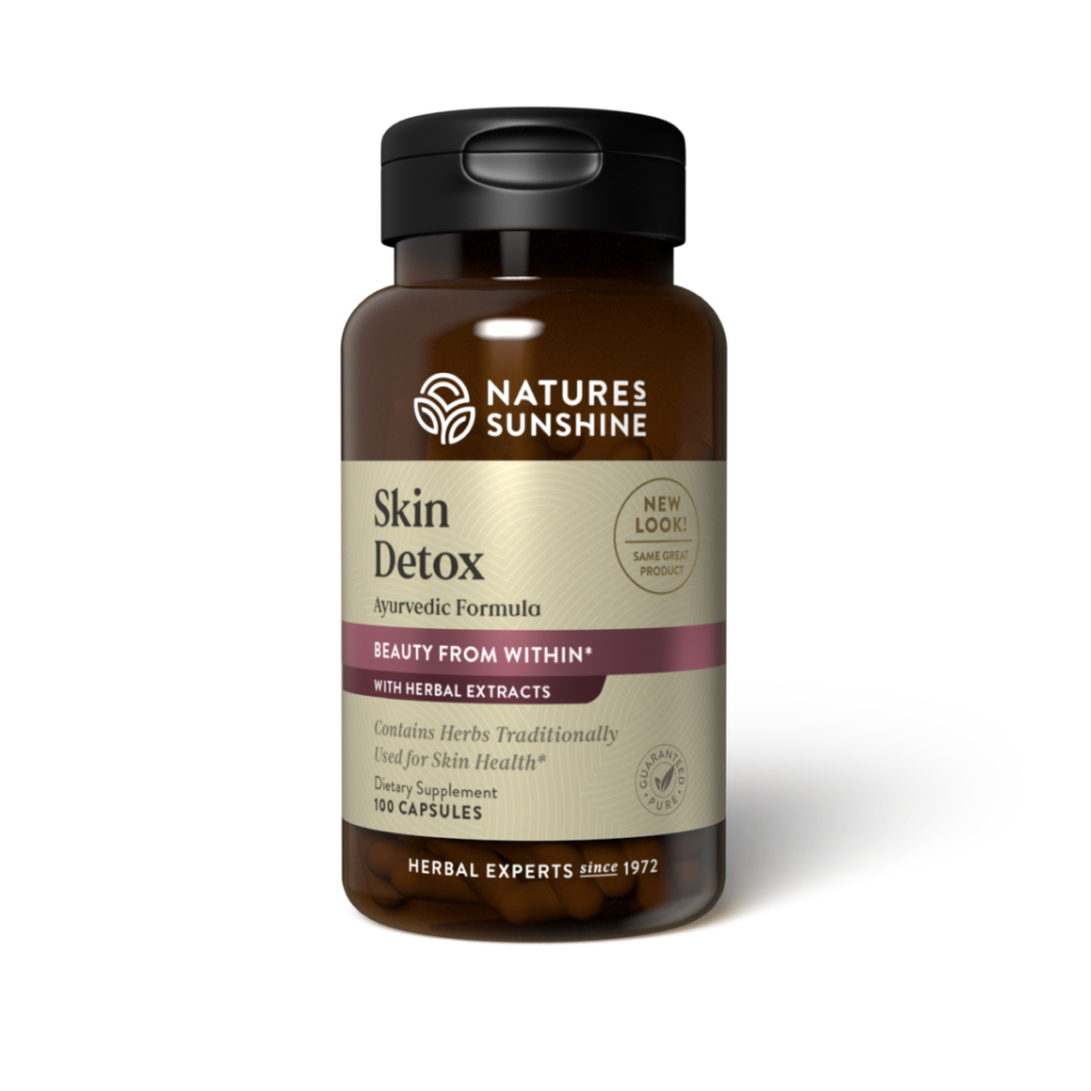 Skin Detox