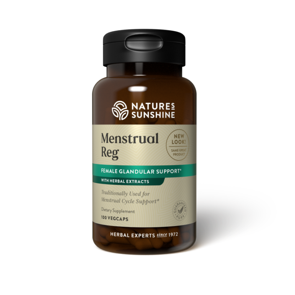 Menstrual Reg