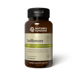 Safflowers