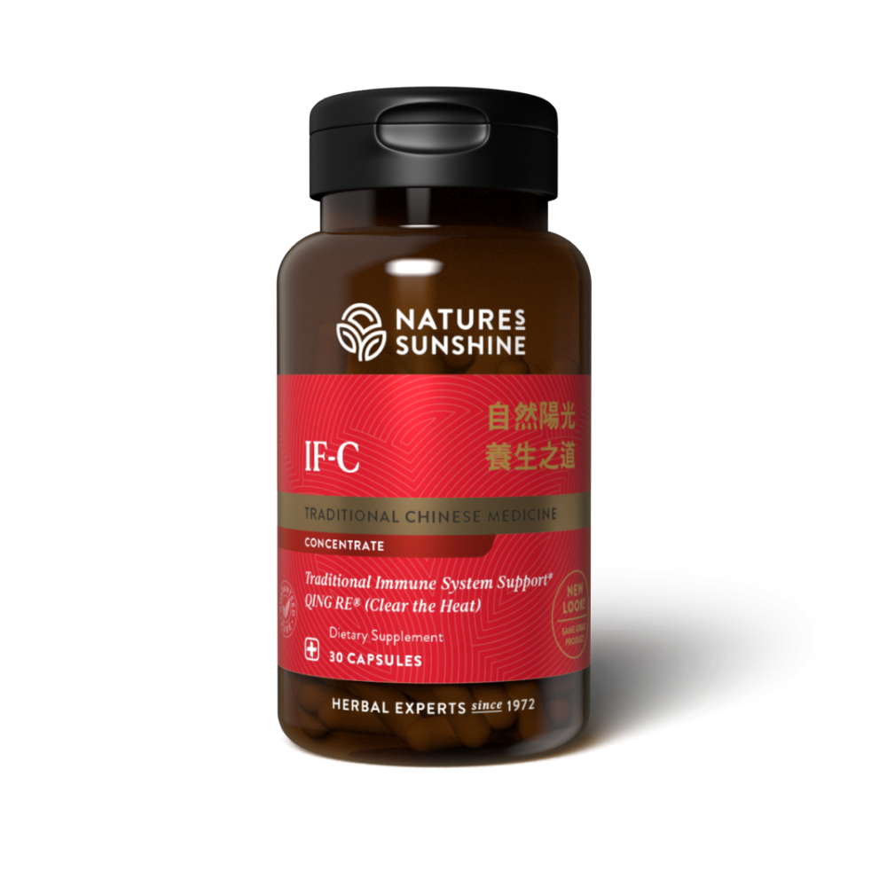 IF-C TCM