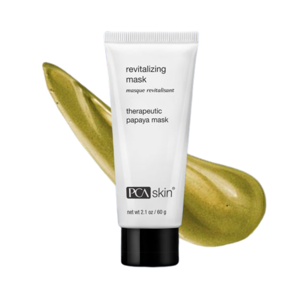 Revitalizing Mask