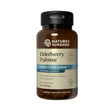 Elderberry D3fense
