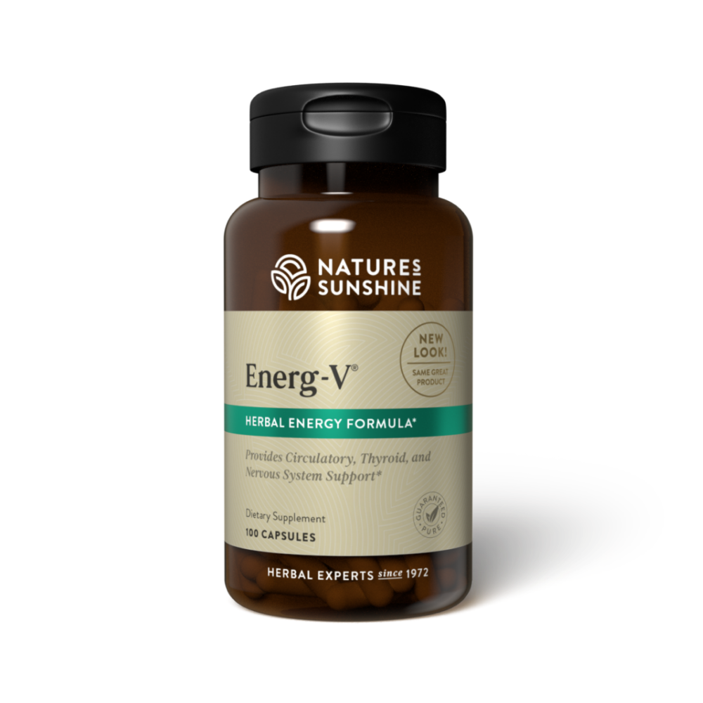 Energ-V®
