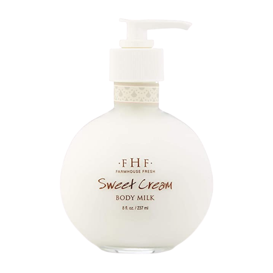 Sweet Cream