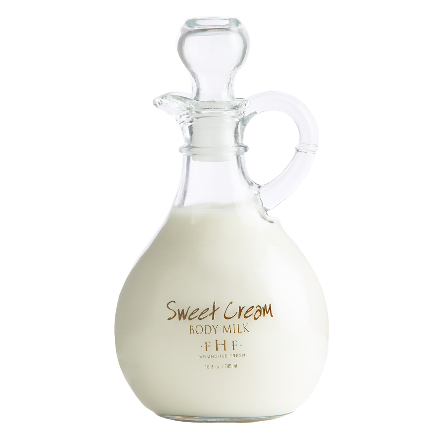 Sweet Cream