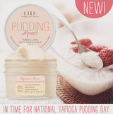 Pudding Apeel