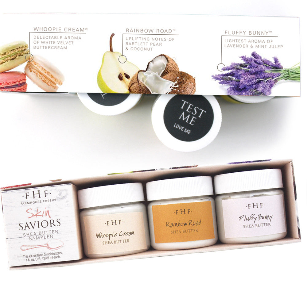 Skin Saviors