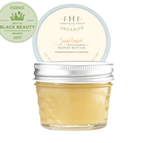 Sunflower Honey-Butter