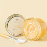 Sunflower Honey-Butter