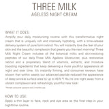 Three Milk