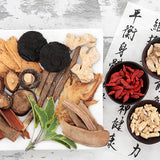 Tiao He® Cleanse