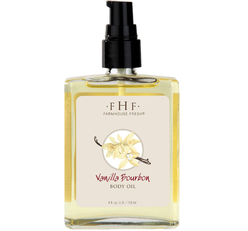 Vanilla Bourbon