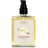 Vanilla Bourbon