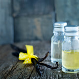Vanilla Bourbon