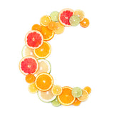 Vitamin C Time-Release