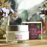Three Milk