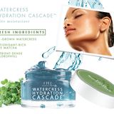 Watercress Hydration Cascade™